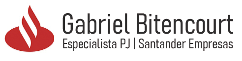 Gabriel Bitencourt Especialista Pj Santander Empresas